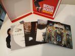 Michael Jackson The Collection., Cd's en Dvd's, Ophalen of Verzenden, Zo goed als nieuw, Overige soorten, Boxset