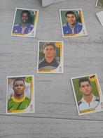 Panini  world cup 2002 stickers, Ophalen of Verzenden, Nieuw, Meerdere stickers