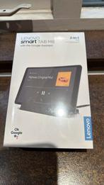 Lenovo Smart Tab M8 nieuw in verpakking, 32 GB, 8 inch, Ophalen of Verzenden, Wi-Fi