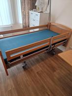Elektrisch zorgbed, Diversen, Ophalen, Gebruikt