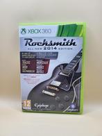 Rocksmith 2014 - Xbox 360, Spelcomputers en Games, Games | Xbox 360, Evert van de Beekstraat 354 te Schiphol, Muziek, Microsoft Support