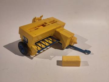 Britains Ltd Bamfords BL 58 pakjespers balenpers  beschikbaar voor biedingen
