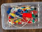 Knex, Kinderen en Baby's, Speelgoed | Bouwstenen, K'nex, Zo goed als nieuw, Ophalen