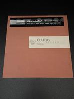 Klubbkid - Move!- MAXI, Ophalen of Verzenden, Zo goed als nieuw, 12 inch, Techno of Trance