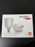 Smartlampen JBL speakers, Ophalen of Verzenden, Nieuw