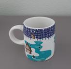 MINNESOTA espresso kopje / mok uit Amerika 🇮🇴, Ophalen of Verzenden, Zo goed als nieuw, Overige stijlen, Kop(pen) en/of Schotel(s)