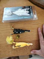 Savage gear topwater kunstaas, Ophalen of Verzenden, Gebruikt, Overige typen