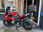 BMW S1000XR 2015 - Sportieve Adventure Toermotor 64677 km, Motoren, Motoren | BMW, Particulier, Toermotor, ABS