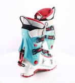 38,5 EU nieuwe toerski skischoenen SCOTT CELESTE 3, Overige merken, 160 tot 180 cm, Verzenden, Schoenen
