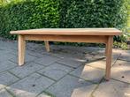 Nieuw 4 Seasons Outdoor Polo Teak hout tuin salon tafel, Ophalen of Verzenden, Nieuw