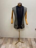 Mannequin / paspop uit de jaren 50, Antiek en Kunst, Curiosa en Brocante, Ophalen