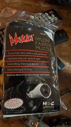 Hond Mondkapje, Dieren en Toebehoren, Ophalen of Verzenden, Hond