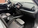 MINI Clubman 1.5 Autom Cruise Leer Led Navi 346 € 24.950,0, Auto's, Mini, Automaat, Electronic Stability Program (ESP), 136 pk