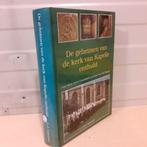 Nr. 820 De geheimen van de kerk van Kapelle onthuld, Ophalen of Verzenden, 20e eeuw of later, Gelezen, G.J. Lepoeter