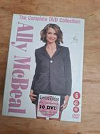 Ally McBeal - Complete DVD Collectie, Ophalen, Gebruikt, Alle leeftijden, Boxset