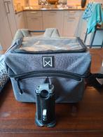 Willex fietstas, Fietsen en Brommers, Fietsaccessoires | Fietstassen, Ophalen, Gebruikt, Willex