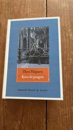 T. Thijssen - Kees de jongen, Boeken, T. Thijssen, Nieuw, Ophalen of Verzenden, Nederland