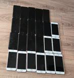 TE KOOP PARTIJ VAN 24 STUKS IPHONE 7, Telecommunicatie, Mobiele telefoons | Apple iPhone, Gebruikt, Telecom, Ophalen of Verzenden