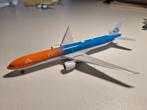Phoenix KLM Orange Pride 777-300ER PH-BVA 1:400, Ophalen of Verzenden, Gebruikt, Schaalmodel