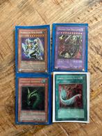 Oude Yu-Gi-Oh! Kaarten, Hobby en Vrije tijd, Verzamelkaartspellen | Yu-gi-Oh!, Ophalen of Verzenden, Gebruikt, Meerdere kaarten