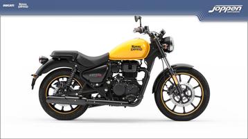 Royal Enfield Meteor Stellar (bj 2025) beschikbaar voor biedingen