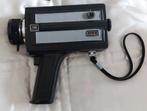 Filmcamera retro Chinon, Ophalen of Verzenden, 8mm