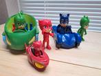 Pj mask., Verzamelen, Poppetjes en Figuurtjes, Ophalen of Verzenden