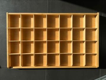 IKEA pax komplement schuifplank met verdeler  beschikbaar voor biedingen
