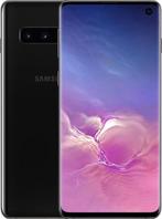 Samsung galaxy s10, Telecommunicatie, Mobiele telefoons | Samsung, Ophalen, Gebruikt, Zwart, Galaxy S10