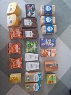 Albert Heijn mini's, Albert Heijn, Ophalen