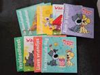 Woezel en Pip boekjes 10 euro, Ophalen of Verzenden, Zo goed als nieuw