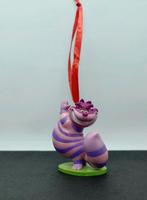 Disney Cheshire kat Alice kerst ornament hanger kerstbal, Verzamelen, Ophalen of Verzenden