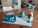 Playmobil dierenartsenpraktijk, Ophalen of Verzenden, Zo goed als nieuw