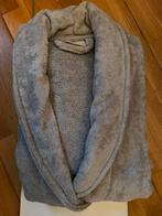 Cementkleurige Seahorse badjas maat S, Ophalen of Verzenden, Nieuw