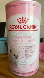 Babycat milk, Dieren en Toebehoren, Ophalen of Verzenden, Kat