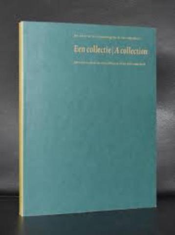 Een Collectie/A Collection, verzameling van de Abn Amro Bank beschikbaar voor biedingen