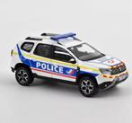 Dacia Duster 2021 Police Nat. Guadeloupe 1/43 NOREV 509027