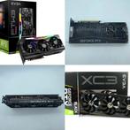 Evga RTX 3070, Computers en Software, Ophalen, Gebruikt, PCI-Express 5, Nvidia