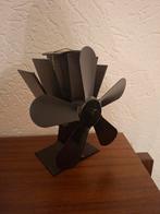 Kaminer haard ventilator voor kachel, Ophalen of Verzenden, Zo goed als nieuw, Vrijstaande haard, Overige soorten