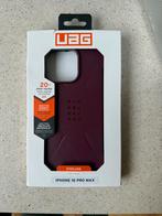 UAG iphone 16 pro max hoesje, Verzenden, Nieuw