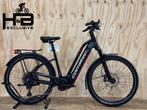 Corratec Life CX6 E-Bike SRAM SX