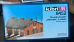 Kibri HO 9452 Ringloods Ottbergen, Overige merken, Gelijkstroom of Wisselstroom, Brug, Tunnel of Gebouw, Nieuw