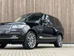 Land Rover Range Rover 5.0 V8 Autobiography, Auto's, Land Rover, Automaat, Euro 5, 510 pk, Zwart
