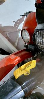 honda ot 50 brommer en veel extra onderdelen, Ophalen of Verzenden