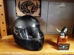 mt thunder helm maat S ( gebruikt ) motor scooter helm € 40, Pascalstraat 6 1704 RD Heerhugowaard, Integraalhelm, S, Helmen Store