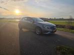 Mercedes-Benz A-Klasse A180 1.6 Blue Efficiency 2013 Grijs, 680 kg, 4 cilinders, Leder en Stof, 122 pk