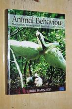 Animal Behaviour Mechanism Development Function Evolution, Boeken, Gelezen, Ophalen of Verzenden