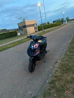 Piaggio zip 150cc moet snel weg, Fietsen en Brommers, Scooters | Piaggio, Tweetakt, Zip, Ophalen of Verzenden, Zo goed als nieuw
