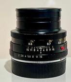 Leitz lens, Ophalen of Verzenden, Zo goed als nieuw, Telelens
