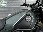 BENELLI LEONCINO 500 (bj 2025), 2 cilinders, Motorrijbewijs A, Bedrijf, Onbekend